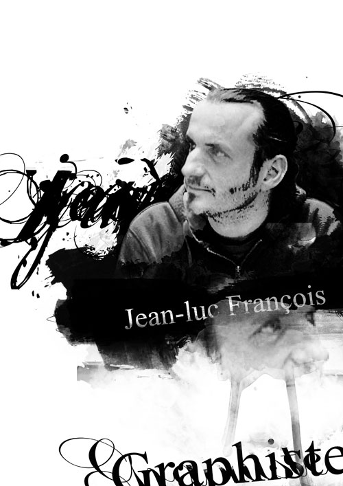 jean-luc françois