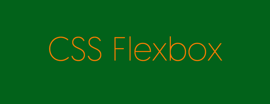 css-flexbox